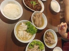 -松發肉骨茶(先得坊店)
