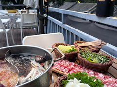 -四喜小胖·北京涮肉(五道营店)