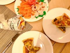 -佳源四季酒店-雅悦自助餐厅(新洲路店)