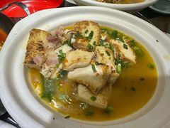 -灶东家民间菜(回兴店)