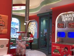 -避风塘·金牌店·夜宵(金玉兰店)