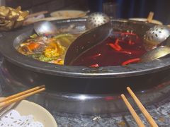 -蜀大侠火锅(总府路店)