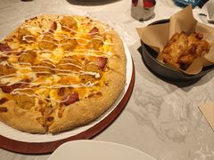 -必胜客(远大路店)