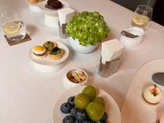 -三嚥阁 La Villa Restaurant
