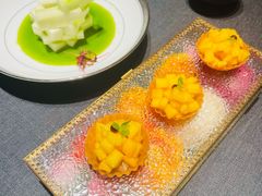 -锦府园·新台州菜(合生汇店)