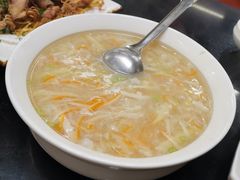 -旺达·福州菜(正大广场店)