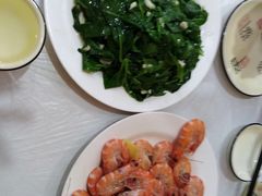 -南海渔家•海鲜•正宗海南菜(海棠湾店)