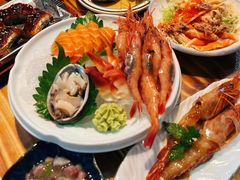 -松坂屋日料自助(长城路店)