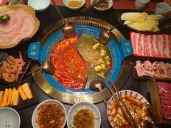 -吼堂老火锅(万寿宫店)