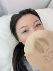 -变美丽半永久纹眉连锁·机器野生眉·洗眉