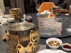 -鼎泰亨·海鲜牛肉餐厅(滨江店)