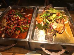-味妙烤鱼吧(回龙观店)