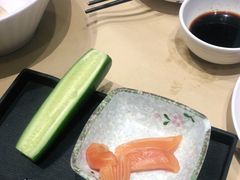 -初色海鲜自助(万丰路店)