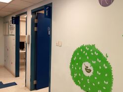 -杭州贝瑞斯美华妇儿医院·早孕·产检·儿科