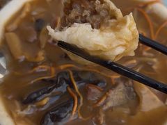 -逍遥镇刘相五胡辣汤豆沫馆(康复中街店)