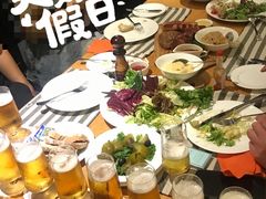 -兰特伯爵西餐厅·啤酒屋(方庄店)