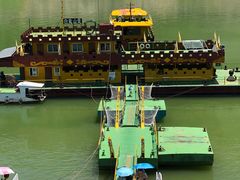 -白帝城·瞿塘峡景区