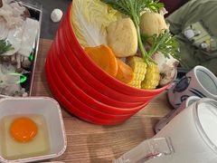 -沼津港精致料理·寿喜烧·烧鸟(龙湖南桥天街日料榜单店)
