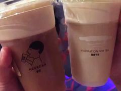-喜茶(佛山顺德大良东乐路店)