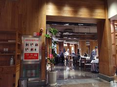 -四季民福烤鸭店(望京旺角店)