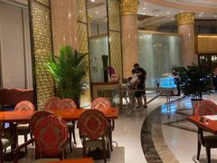 大堂-东方滨江大酒店·滨江厅