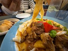 -伊带伊路新疆美食府(呼家楼店)