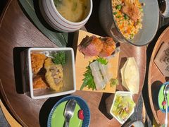 -小十料理(新城店)