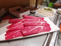 -海底捞火锅(南海万科广场店)