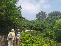 -淄博聊斋城景区
