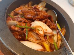 -上海小南国(不夜城店)