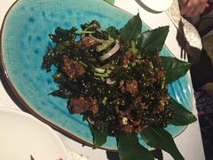蔓兰酒店S0餐厅-蔓兰家的四季S0餐厅·融合菜(当代MOMA店)