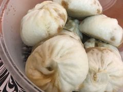 -桐香园小笼包(百井坊巷店)