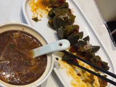 -船歌·鱼水饺青岛菜(国贸商城店)