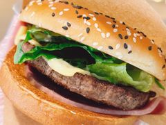 -麦当劳(祈年大街店)