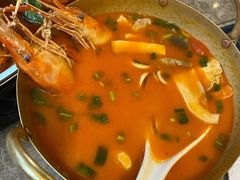 -美奈小馆·东南亚菜(福田星河COCO Park店)