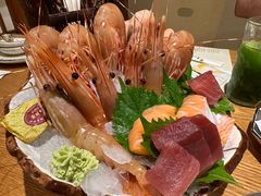 -和创柚子·会席日本料理(新区淮海街店)