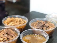 -老广州牛杂(深圳白石洲总店)