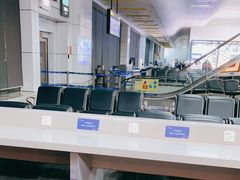 -汉堡王(珠海机场出发层B区店)