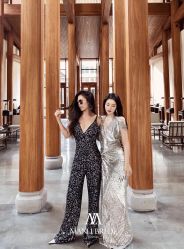点击看大图 -MANLI BRIDAL婚纱
