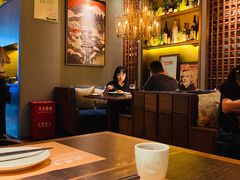 大堂-山葵家·创意料理(宁波来福士店)