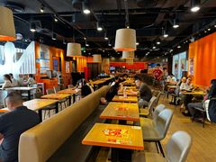 -大快活(丽丰店)