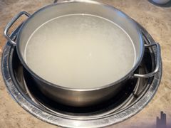 -淘米捞·米汤脆鲩鱼火锅(福田皇岗店)