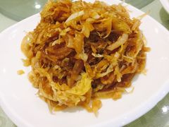 -南来顺饭庄·清真(南菜园店)
