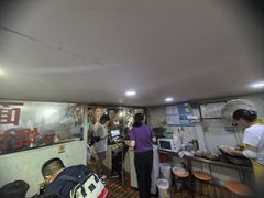 -舒蔡记生煎菜饭(云南中路店)