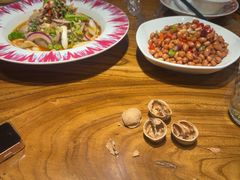 -清真·双公羊·馕坑烤全羊(奥体店)