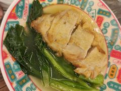 -孖记茶档·热腾茶餐(江南西plus店)