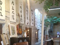 -猫岛主趣味餐厅(鼓浪屿店)