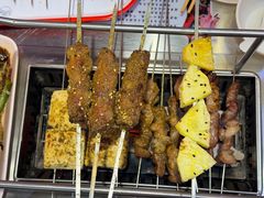 -遇西祠·海鲜烧烤(总店)