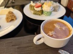-汕头龙光喜来登酒店
