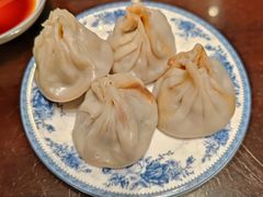 小笼包-熙盛源(复兴路店)